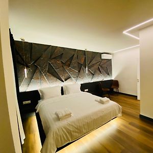 Camera deluxe con letto king size